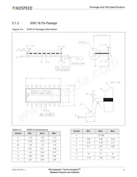 M02045G-2Y01-T Datasheet Page 18