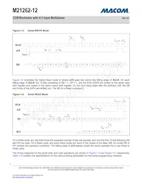 M21262G-12 Datasheet Page 12