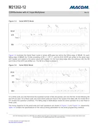 M21262G-12 Datenblatt Seite 12