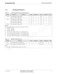M21324G-13 Datasheet Page 10