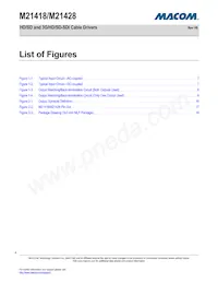 M21418G-12 Datasheet Page 4