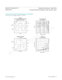 MAX4377TAUA+TGC1 Datasheet Page 6