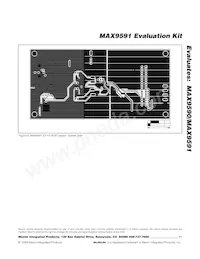 MAX9591ETU+T Datenblatt Seite 11