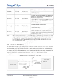 MCDP2850BC Datasheet Page 19