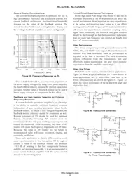 NCS2530DTBR2G Datasheet Page 12