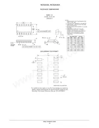 NCS2530DTBR2G Datasheet Page 14