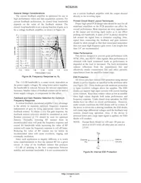 NCS2535DTBR2G Datenblatt Seite 12