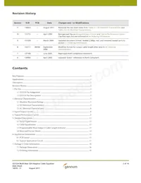SC2672STRT Datasheet Page 2