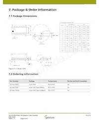 SC2672STRT Datasheet Page 15