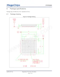 STDP2650ADT Datasheet Pagina 21