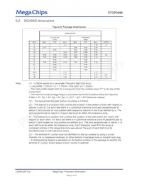 STDP2690AD Datasheet Page 21