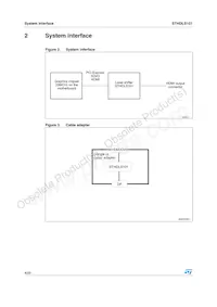 STHDLS101QTR Datasheet Page 4