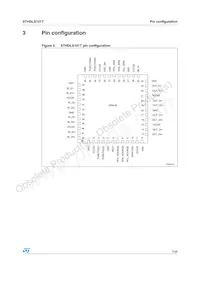 STHDLS101TQTR Datasheet Page 7