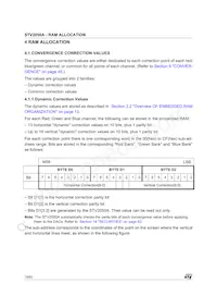 STV2050A Datasheet Page 18