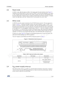 STVM100DC6F數據表 頁面 10