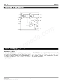 SY88793VKG-TR Datasheet Page 7