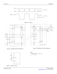 SY88993ALKG Datasheet Page 7