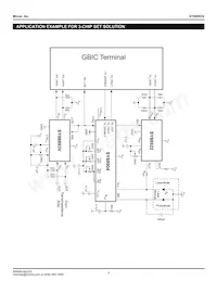 SY88993VKG-TR Datasheet Page 7