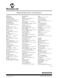 TC1027CEOR Datasheet Pagina 18