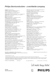 TDA6120Q/N2 Datasheet Page 16