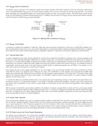 TS1102-50EG5T Datasheet Page 7