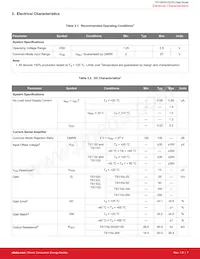 TS1102-50EG5T數據表 頁面 8
