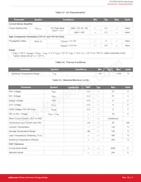 TS1102-50EG5T Datenblatt Seite 10