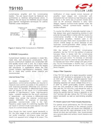 TS1103-50EG6T Datenblatt Seite 10