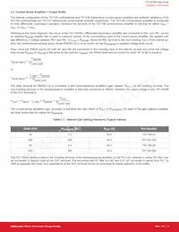 TS1106-20ITD833T Datasheet Page 4
