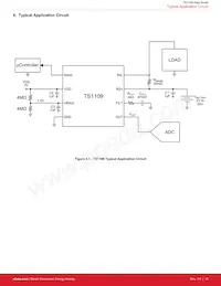 TS1109-20ITD833T Datenblatt Seite 15