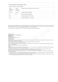 TUA 6020 Datasheet Page 2