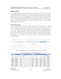 TW2802-FA Datenblatt Seite 23