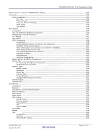 TW2880P-BC2-GR Datasheet Page 4