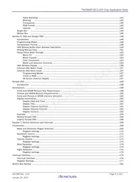TW2880P-BC2-GR Datasheet Page 5