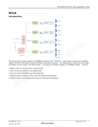 TW2880P-BC2-GR Datasheet Page 13