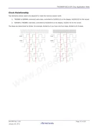 TW2880P-BC2-GR Datasheet Page 15