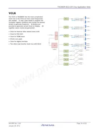 TW2880P-BC2-GR Datasheet Page 16