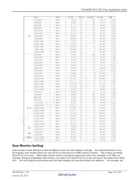 TW2880P-BC2-GR Datenblatt Seite 18