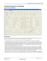 TW2880P-BC2-GR Datenblatt Seite 21