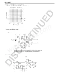 UPC1663GV-E1-A Datasheet Page 4