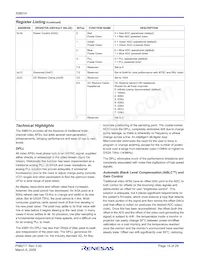 X98014L128-3.3-Z Datasheet Page 15