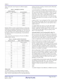 X98014L128-3.3-Z Datasheet Page 19