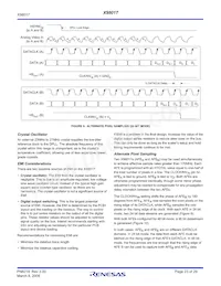 X98017L128-3.3-Z Datasheet Page 23