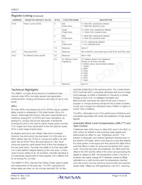 X98021L128-3.3-Z Datasheet Pagina 15