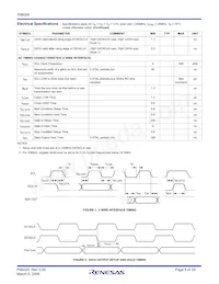 X98024L128-3.3-Z Datasheet Page 5