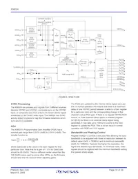 X98024L128-3.3-Z Datasheet Pagina 18