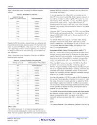 X98024L128-3.3-Z Datasheet Page 19