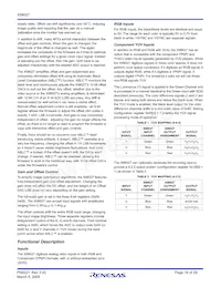 X98027L128-3.3-Z Datasheet Pagina 16