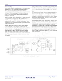 X98027L128-3.3-Z Datasheet Pagina 17