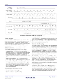 X98027L128-3.3-Z Datasheet Pagina 23